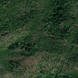 Satellite imagery of Cuchilla La Palma, CO