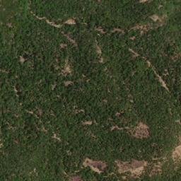 Satellite imagery of Fila Pueblo Nuevo, VE