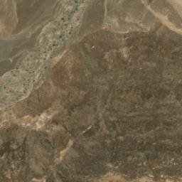 Satellite imagery of ‘Îssa ‘Alé, DJ