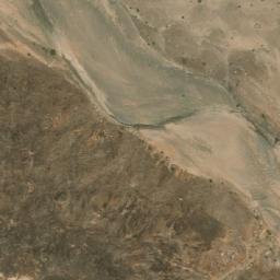 Satellite imagery of ‘Îssa ‘Alé, DJ