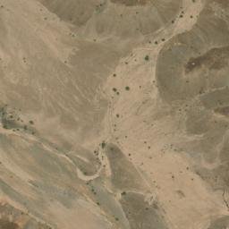 Satellite imagery of ‘Îssa ‘Alé, DJ