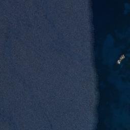 Satellite imagery of Needle Rocks, PH