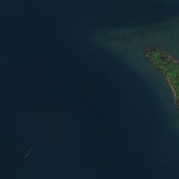 Satellite imagery of Pin Point, PH