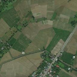 Satellite imagery of Elevation with Mount Bubuyug (Lake Bito above), PH