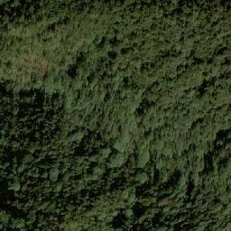 Satellite imagery of Cuchilla Chimonquerita, CO