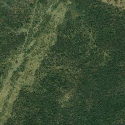 Satellite imagery of Cerro del Monte, CO