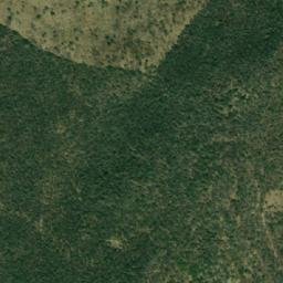 Satellite imagery of Cerro del Monte, CO
