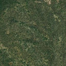Satellite imagery of Cerro del Monte, CO