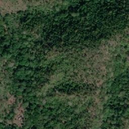 Satellite imagery of Cuchilla La Palma, CO