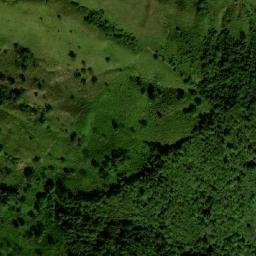 Satellite imagery of Loma Fuera de Lidia, CO
