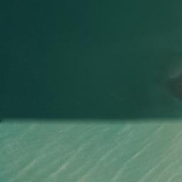Satellite imagery of Punta Pauji, VE
