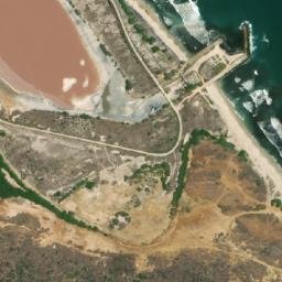 Satellite imagery of Punta Gorda, VE