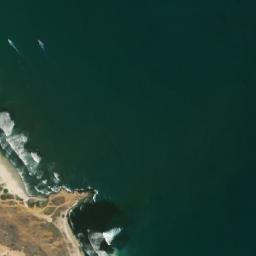 Satellite imagery of Punta Gorda, VE