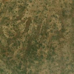 Satellite imagery of Massif Malika, CM