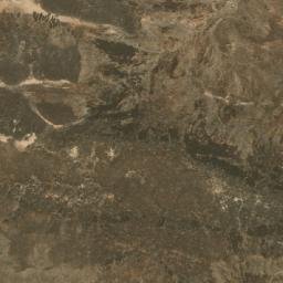 Satellite imagery of ‘Îssa ‘Alé, DJ