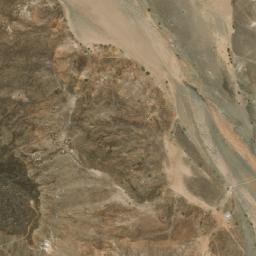 Satellite imagery of ‘Îssa ‘Alé, DJ