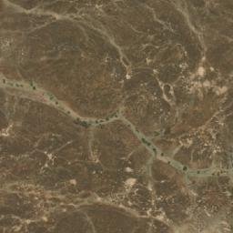 Satellite imagery of Dababka, DJ