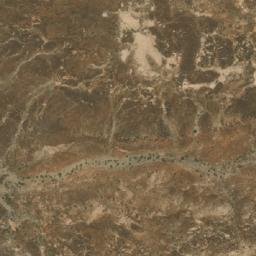 Satellite imagery of Dababka, DJ