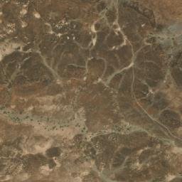 Satellite imagery of Dababka, DJ