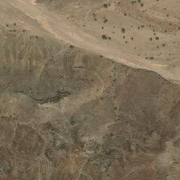 Satellite imagery of ‘Alloumbôr, DJ