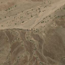Satellite imagery of ‘Alloumbôr, DJ