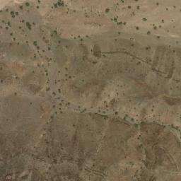 Satellite imagery of ‘Alloumbôr, DJ