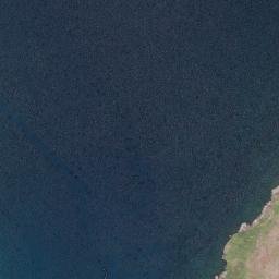 Satellite imagery of Conical Head, PH