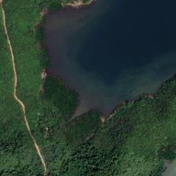 Satellite imagery of Pin Point, PH