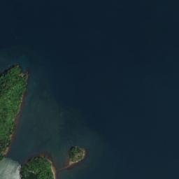 Satellite imagery of Pin Point, PH