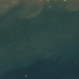 Satellite imagery of Bubug Point, PH