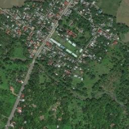 Satellite imagery of Elevation with Mount Bubuyug (Lake Bito above), PH