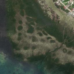 Satellite imagery of Bantod Point, PH