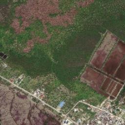 Satellite imagery of Bantod Point, PH