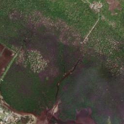 Satellite imagery of Agojo Point, PH