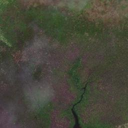 Satellite imagery of Agojo Point, PH