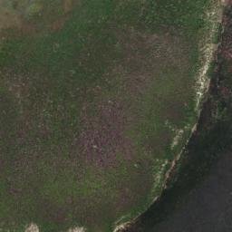 Satellite imagery of Baras Point, PH