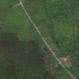 Satellite imagery of Baras Point, PH