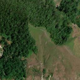 Satellite imagery of Cerro Chivilangue, CO