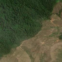 Satellite imagery of Cuchilla El Chorro, CO