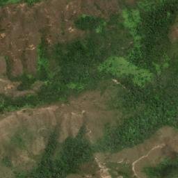 Satellite imagery of Cuchilla El Chorro, CO