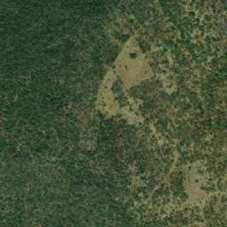 Satellite imagery of Cerro del Monte, CO