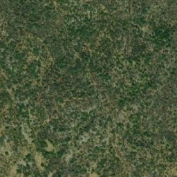 Satellite imagery of Cerro del Monte, CO
