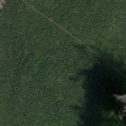 Satellite imagery of Cerro Cerrejón, CO