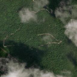 Satellite imagery of Cerro Cerrejón, CO