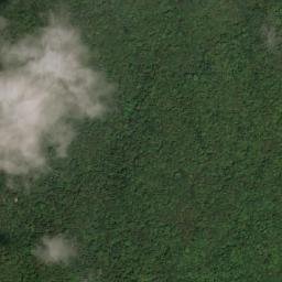 Satellite imagery of Cerro Cerrejón, CO