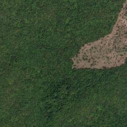 Satellite imagery of Cerro Carrejon, CO