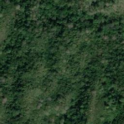 Satellite imagery of Cuchilla La Palma, CO
