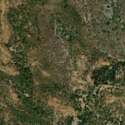 Satellite imagery of Fila Pueblo Nuevo, VE