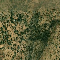 Satellite imagery of Massif Malika, CM