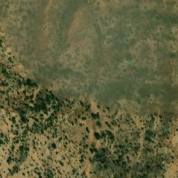 Satellite imagery of Massif Malika, CM